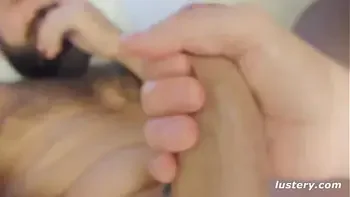 Lustery Submission #514: Patrick & June - Pegger's Belief