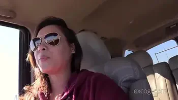 20yo Big Booty Brazilian Sofia Politely Kicked Out Of Hotel After Fuck