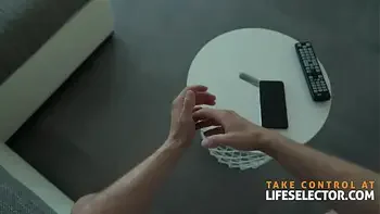 Fuck reunion is more than you dreamed of when your sexy gf is freed from quarantine