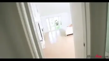 stepMOM takes r. on STEPSON coz he tricked her- Syren De Mer