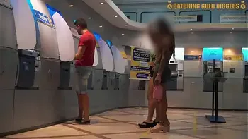 Two Big Ass Brazilian Get Fucked By A White Guy