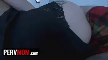 I'm the luckiest stepson in the world