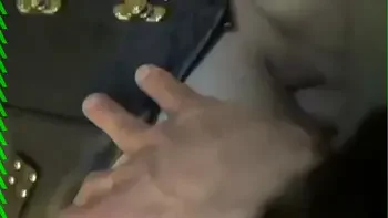 step Mom Blindfolded And Tricked Into Fucking Her