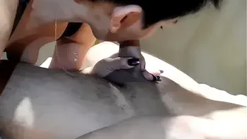 hermosa  cojida  le dimos  a mi mama con  mi viejo