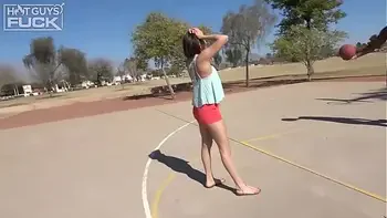 Beautiful BLACK MAN with HUGE COCK fucks big titty teen.