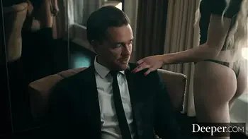 Deeper. Punishment from Morgan Rain and Paige Owens