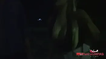 Na balada do sexo. Yara Rocha Mr. Rola  Direção Rubens Badaro  Dhones Portella Productions