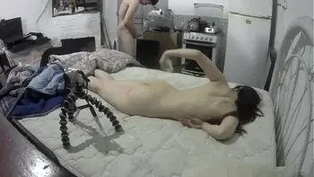 MY BOYFRIEND MOVES REALLY SEXY AND MAKES ME CUM!!!!