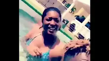 SHATTA WALE THREESOME with 2 ghetto slay queens goes viral