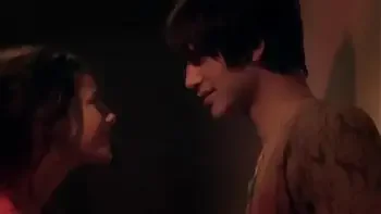 Kaya scodelario hot sex scene-skins