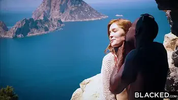 BLACKED Best Friends Jia Lissa And Stacy Cruz Share BBC