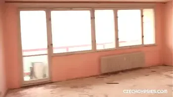 CZECH GYPSIES – NICOLETTE NOIR