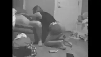 Do you like that step daddy ?- Compilation