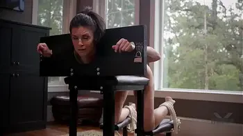 MissaX.com - Restraint - Teaser