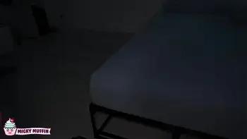 Petite Girl DESTROYED For 500 € (ROUGH FUCK) - Micky Muffin