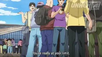 Costumed Teen Groped in PUBLIC Gets Horny & Pussy gets a WET Orgasm - Hentai Subtitled