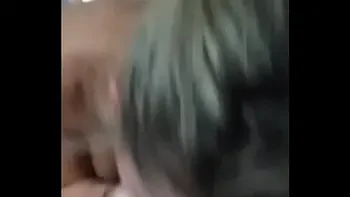 Roommate sucks my dick to pay rent