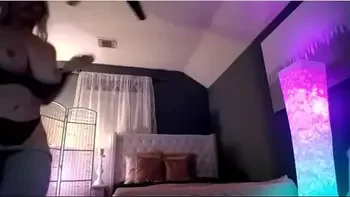 Blonde has Perfect Thick White Ass