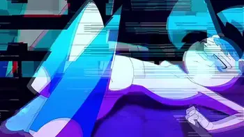 3d. 2d. Hentai porn animations cartoon parody My Life as a Teenage Robot. Anime. 60 fps. Compilation robot sex with friends, lots of cum. High quality. R34 Big boobs and ass, They have hot sex on the bed in complete darkness. Cumshot Blow job. Cream pie