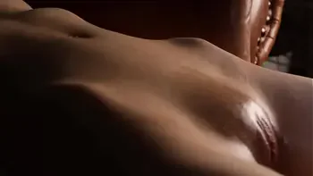 Filled my stepsister's pussy with glasses with cum  full version