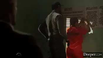 Deeper. Cock Thirsty Bad Girl Anna Claire Clouds Begs For Every Inch Of His BBC