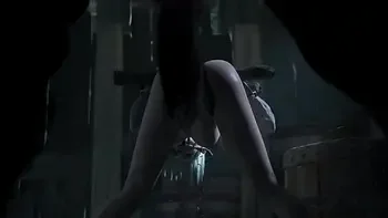 Ciri Cottage Predicament – Full