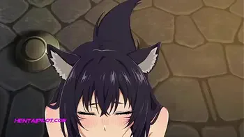 My Sweet Puppy Hungry For A Doggystyle - Cartoon XXX