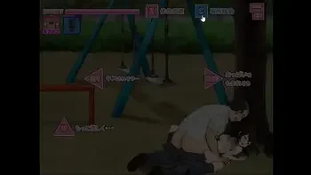 Buchikome - High Kick