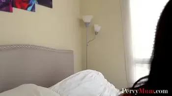 step Mom and step Sister Do One Thing Right, Fuck step Son- Alina Lopez, Jennifer White