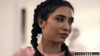 PURE TABOO Perverted Stepparents Reveal That Teen Stepdaughter Was Swap & Initiate Threesome!