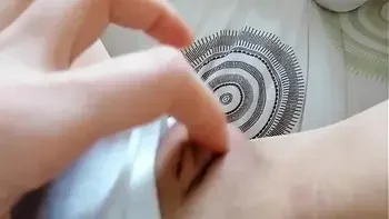 Super hot teen perfect body masturbation wet pussy