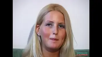 Agnes Zalontai, from the University to the Private Casting