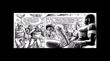 Bondage Domination Sadists Masochists B&W