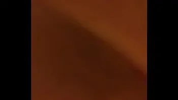 Prostitute taking my dick in her aas