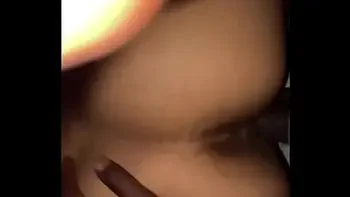 Light skin coworker finally let me fuck