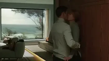 Nicole Kidman, Alexander Skarsgard Sex Scene | Big Little Lies S01E02 | Tell-Tale Hearts | SolaceSolitude