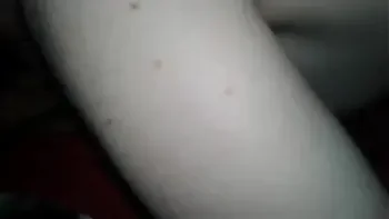 Part 2 white gf gets a train ran on