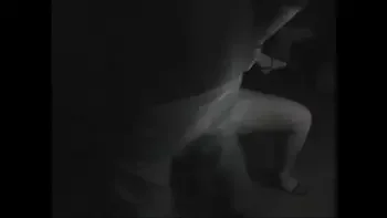 Whore Suzi in the Sex Cinema