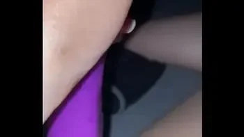 Fucking my tight pussy