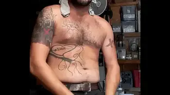 Huge cock Major orgasm big white dick