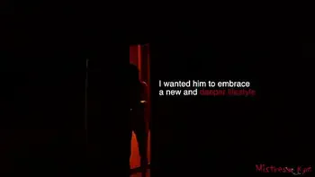 My Femdom Transformation - Part 1