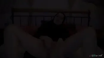 Muslim Slut Wearing Hijab JOI speaking English and Arabic - Lilimissarab