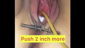 Female catheter tutorial