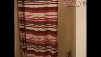 Hot step mom and son