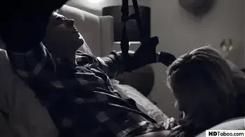 Stepmother Gives Helping Hand To - Kit Mercer