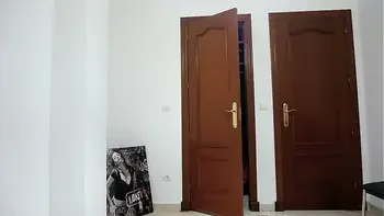 Try On - Lingerie Bodysuit Tight Dress