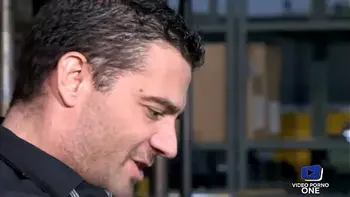 Je me fais enculer par le pervers de la boîte