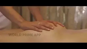 देसी मसाज