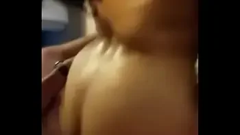 Beautiful Thick Ebony Girl With Curly Hair Fucked Doggystyle