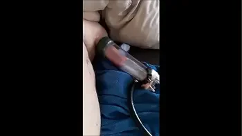 Milking Machine Morning up